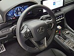 New 2026 LEXUS IS IS 350 F SPORT RWD in LAS VEGAS, NEVADA (Photo 16)