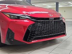 New 2026 LEXUS IS IS 350 F SPORT RWD in LAS VEGAS, NEVADA (Photo 2)