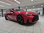 New 2026 LEXUS IS IS 350 F SPORT RWD in LAS VEGAS, NEVADA (Photo 3)