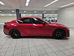 New 2026 LEXUS IS IS 350 F SPORT RWD in LAS VEGAS, NEVADA (Photo 4)