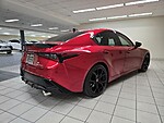New 2026 LEXUS IS IS 350 F SPORT RWD in LAS VEGAS, NEVADA (Photo 5)
