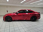 New 2026 LEXUS IS IS 350 F SPORT RWD in LAS VEGAS, NEVADA (Photo 8)