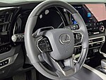 New 2026 LEXUS RX RX 350H AWD in LAS VEGAS, NEVADA (Photo 17)