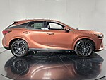 New 2026 LEXUS RX RX 350H AWD in LAS VEGAS, NEVADA (Photo 3)