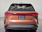 New 2026 LEXUS RX RX 350H AWD in LAS VEGAS, NEVADA (Photo 5)