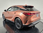 New 2026 LEXUS RX RX 350H AWD in LAS VEGAS, NEVADA (Photo 6)