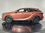 New 2026 LEXUS RX RX 350H AWD in LAS VEGAS, NEVADA (Photo 7)