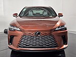 New 2026 LEXUS RX RX 350H AWD in LAS VEGAS, NEVADA (Photo 8)