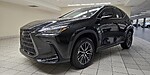 New 2026 LEXUS NX NX 350 PREMIUM AWD in LAS VEGAS, NEVADA
