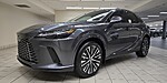 New 2026 LEXUS RX RX 350H PREMIUM+ AWD in LAS VEGAS, NEVADA