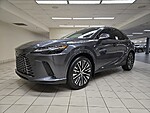 New 2026 LEXUS RX RX 350H PREMIUM+ AWD in LAS VEGAS, NEVADA (Photo 1)