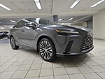 New 2026 LEXUS RX RX 350H PREMIUM+ AWD in LAS VEGAS, NEVADA (Photo 3)
