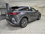 New 2026 LEXUS RX RX 350H PREMIUM+ AWD in LAS VEGAS, NEVADA (Photo 5)