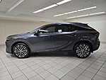 New 2026 LEXUS RX RX 350H PREMIUM+ AWD in LAS VEGAS, NEVADA (Photo 8)