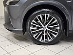 New 2026 LEXUS RX RX 350H PREMIUM+ AWD in LAS VEGAS, NEVADA (Photo 9)