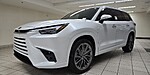 New 2026 LEXUS TX TX 350 LUXURY AWD in LAS VEGAS, NEVADA