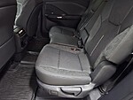 New 2026 LEXUS TX TX 350 LUXURY AWD in LAS VEGAS, NEVADA (Photo 12)