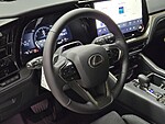 New 2026 LEXUS TX TX 350 LUXURY AWD in LAS VEGAS, NEVADA (Photo 16)