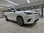 New 2026 LEXUS TX TX 350 LUXURY AWD in LAS VEGAS, NEVADA (Photo 3)