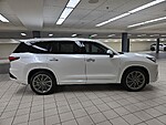 New 2026 LEXUS TX TX 350 LUXURY AWD in LAS VEGAS, NEVADA (Photo 4)