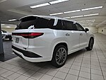 New 2026 LEXUS TX TX 350 LUXURY AWD in LAS VEGAS, NEVADA (Photo 5)