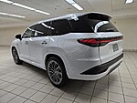 New 2026 LEXUS TX TX 350 LUXURY AWD in LAS VEGAS, NEVADA (Photo 7)