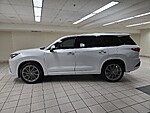 New 2026 LEXUS TX TX 350 LUXURY AWD in LAS VEGAS, NEVADA (Photo 8)