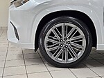New 2026 LEXUS TX TX 350 LUXURY AWD in LAS VEGAS, NEVADA (Photo 9)