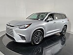 New 2026 LEXUS TX TX 350 AWD in LAS VEGAS, NEVADA (Photo 1)