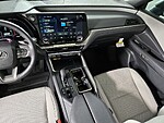 New 2026 LEXUS TX TX 350 AWD in LAS VEGAS, NEVADA (Photo 15)
