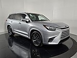 New 2026 LEXUS TX TX 350 AWD in LAS VEGAS, NEVADA (Photo 2)