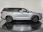 New 2026 LEXUS TX TX 350 AWD in LAS VEGAS, NEVADA (Photo 3)
