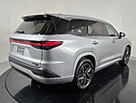 New 2026 LEXUS TX TX 350 AWD in LAS VEGAS, NEVADA (Photo 4)