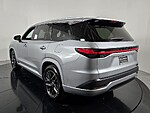 New 2026 LEXUS TX TX 350 AWD in LAS VEGAS, NEVADA (Photo 6)