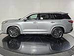 New 2026 LEXUS TX TX 350 AWD in LAS VEGAS, NEVADA (Photo 7)
