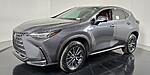 New 2026 LEXUS NX NX 350 PREMIUM AWD in LAS VEGAS, NEVADA