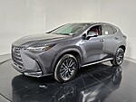 New 2026 LEXUS NX NX 350 PREMIUM AWD in LAS VEGAS, NEVADA (Photo 1)