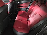 New 2026 LEXUS NX NX 350 PREMIUM AWD in LAS VEGAS, NEVADA (Photo 12)