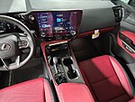 New 2026 LEXUS NX NX 350 PREMIUM AWD in LAS VEGAS, NEVADA (Photo 14)