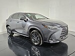 New 2026 LEXUS NX NX 350 PREMIUM AWD in LAS VEGAS, NEVADA (Photo 2)