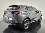 New 2026 LEXUS NX NX 350 PREMIUM AWD in LAS VEGAS, NEVADA (Photo 4)
