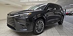 New 2026 LEXUS TX TX 350 LUXURY AWD in LAS VEGAS, NEVADA