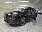 New 2026 LEXUS TX TX 350 LUXURY AWD in LAS VEGAS, NEVADA (Photo 1)