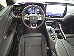 New 2026 LEXUS TX TX 350 LUXURY AWD in LAS VEGAS, NEVADA (Photo 12)