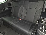 New 2026 LEXUS TX TX 350 LUXURY AWD in LAS VEGAS, NEVADA (Photo 14)