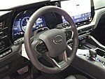 New 2026 LEXUS TX TX 350 LUXURY AWD in LAS VEGAS, NEVADA (Photo 16)