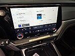 New 2026 LEXUS TX TX 350 LUXURY AWD in LAS VEGAS, NEVADA (Photo 17)