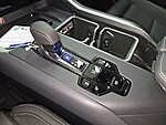 New 2026 LEXUS TX TX 350 LUXURY AWD in LAS VEGAS, NEVADA (Photo 18)