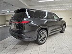 New 2026 LEXUS TX TX 350 LUXURY AWD in LAS VEGAS, NEVADA (Photo 5)