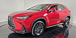 New 2026 LEXUS NX NX 350H PREMIUM AWD in LAS VEGAS, NEVADA